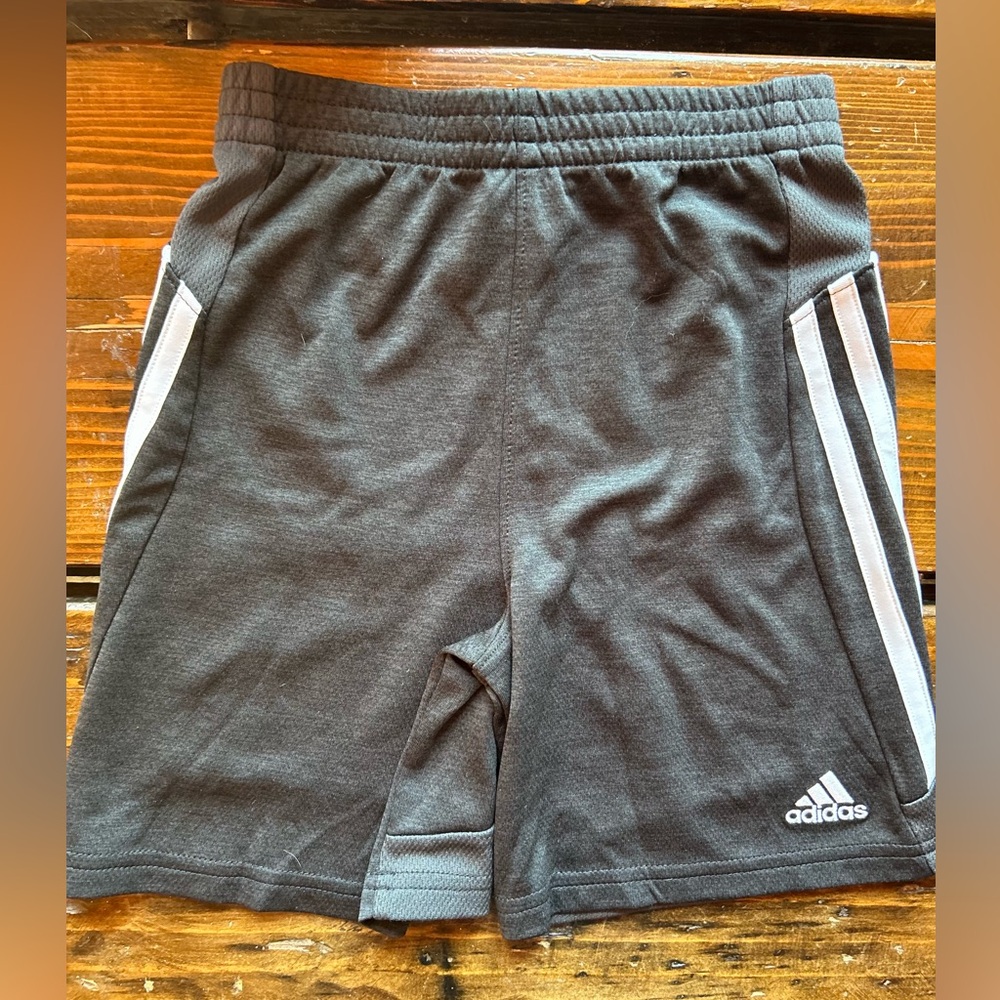 Kids Adidas shorts